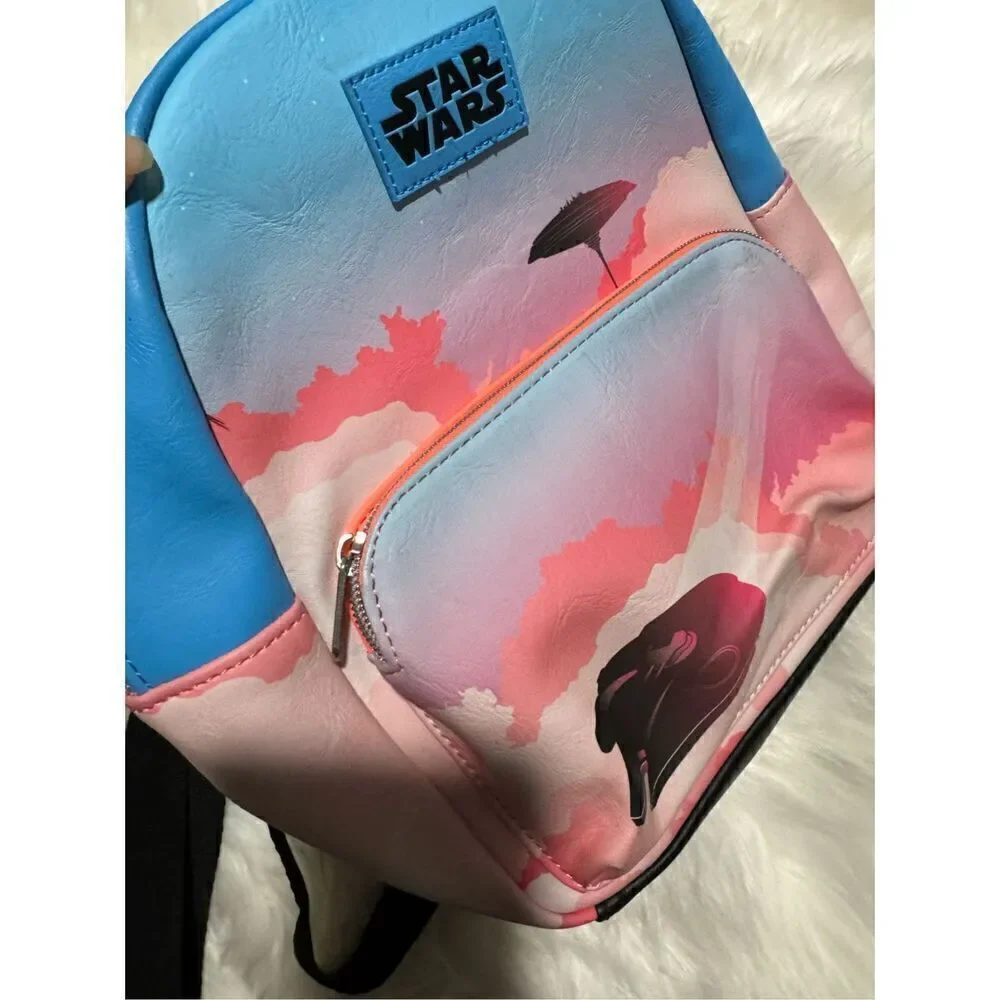 Funko star wars the Empire strikes back mini bag